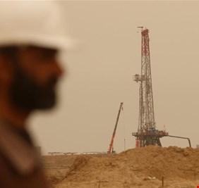 حقل غاز عراقي ضخم يفجّر صراعاً أميركياً روسياً