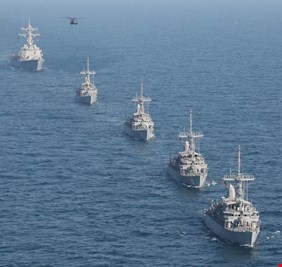 لماذا يرفض العراق المشاركة في قوة حماية الممرات المائية الخليجية؟