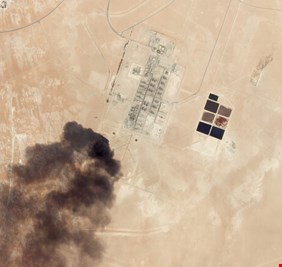 محلل سابق في CIA: السعودية دفعت أموالا طائلة لمعرفة من أين أتت الصواريخ!