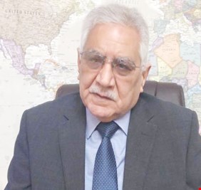 لا تستغربوا إن عادوا واتهموا العراق (رسميا) ولو (همسا) بالمشاركة بغارات المُسَيَّراتِ على منشآت أرامكو النفطية.. فما الهدف من ذلك؟