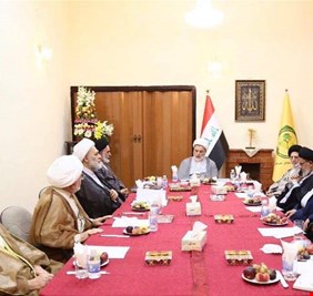 مصدر يروي تقاصيل أنشقاق جديد يضرب المجلس الأعلى