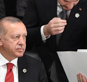 أردوغان يقترح إعادة توطين 3 ملايين لاجئ سوري في المنطقة الآمنة شمال سوريا