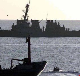 الإمارات تنضم للتحالف الدولي لأمن الملاحة وسلامة الممرات البحرية