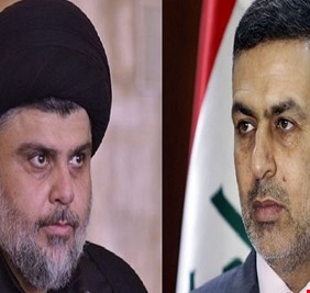 محافظ البصرة يرد على الصدر بشأن إزالة التجاوزات