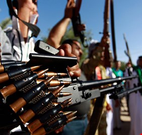 تفاصيل جديدة عن “مذبحة العشائر” في ذي قار: ضابطان برتبة مقدّم ورائد بين الضحايا!