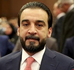 الرئيس الحلبوسي..والبحث عن تفكيك  قنبلة بغداد - اربيل بلا خسائر