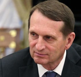 الاستخبارات الروسية: نجمع المعطيات حول هجوم 