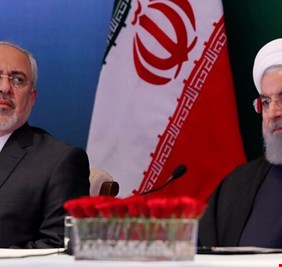 الولايات المتحدة تصدر تأشيرة دخول لروحاني وظريف