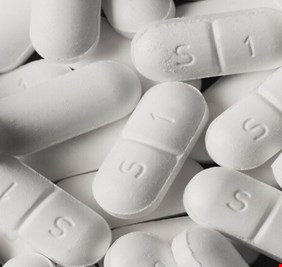 اكتشاف خطر غير متوقع للباراسيتامول