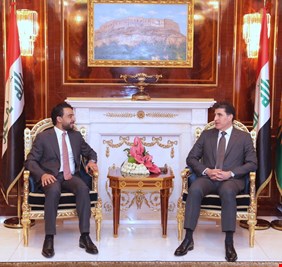 الحلبوسي في كردستان … إعادة وضع النقاط على الحروف وتصحيح مسارات العلاقة الخاطئة