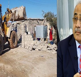 هل يعلم عبد المهدي بالحملات المنظمة ضد أهالي الجنوب في كربلاء والبصرة