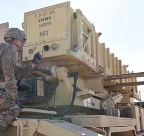 ترامب يوافق على إرسال قوات ومعدات عسكرية إلى السعودية والإمارات