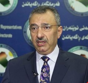 فائق الشيخ علي “يودع” البرلمان على طريقة صحيفة أميركية