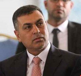 التجاوزات تطيح بمحافظ البصرة.. البرلمان يخاطب العيداني ويضعه أمام خيارين(وثائق)