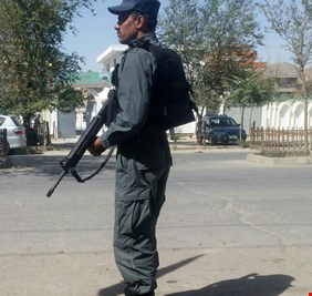 قتلى وجرحى بانفجار قرب مقر المخابرات الأفغانية جنوبي البلاد