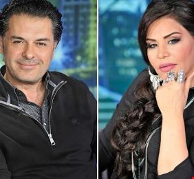 المشاكسات تعود مجددا.. أحلام تستخدم البلوك ضد راغب