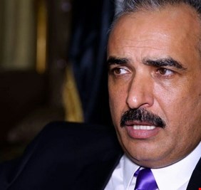 الجبوري يتحدث عن “أهداف غير بريئة” خلف زيارة الصين!