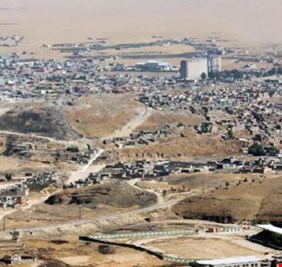 تشكيل تحالف سياسي ايزيدي معارض للبارزاني في سنجار