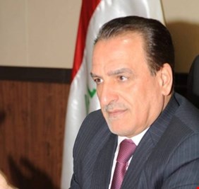 الاسدي يطالب الداخلية والدفاع بتحويل حملة الدبلوم والبكلوريوس للوزارات الأخرى