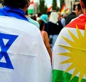 كاتب كردي يدعو للتطبيع مع إسرائيل: العلاقات معها لم تعد سبَّة