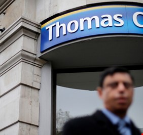 أشهر أقطاب السياحة في أوروبا يعلن إفلاسه