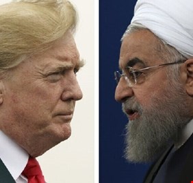 ترامب: مستعد للاطلاع على خطة إيران لتأمين منطقة الخليج
