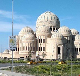 طلب موقع بأسماء أكثر من 50 ألف موصلي لإنشاء إقليم نينوى بالتنسيق مع   “دول الجوار”