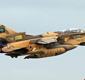 خبير عسكري يستبعد مشاركة طيران سعودي بطلعات قرب الأنبار: معاداة العراق   أصبحت مكلفة