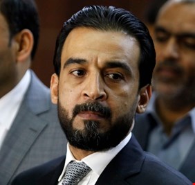 الحلبوسي يسمع نداءات الناصرية، ويتحرك نحوها، فهل ستبدأ بوجوده رحلة انهاء معاناة ابناء الجنوب ؟