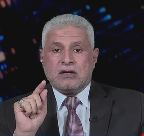 بالفيديو .. محمود ملا طلال يهدد أهالي الكوت .. والمواطنون يشكون أمره لمن يسمع الشكوى !