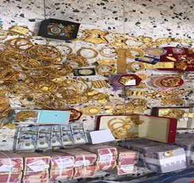 الصقور تروي تفاصيل عملية دقيقة امتدّت لعام ونصف: عصابة اختلست عشرات المليارات