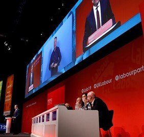 حزب العمال البريطاني: سنجري استفتاء ثانيا حول 