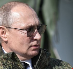 بوتين: التدخل الخارجي في حياة الدول يسبب نزاعات عبر العالم