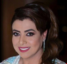 نشوى مصطفى تكشف عن تعرضها للتهديد