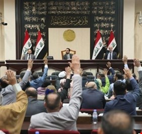 توجه برلماني لإلغاء حصة كردستان في موازنة 2020