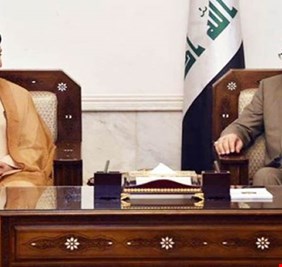 دولة القانون: فرصتنا للحكومة غير مطلقة ولقاء المالكي والحكيم “بروتوكولي”