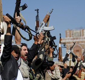 الحوثيون يحذرون السعودية: أمامنا أيام محدودة من الصبر