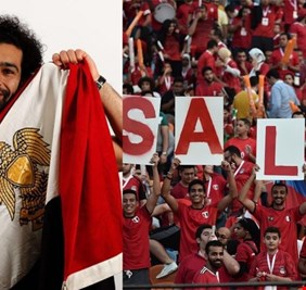 تطورات في أزمة محمد صلاح مع المنتخب المصري