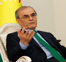 نجم الدين كريم في ذكرى الاستفتاء: نتمنى استعادة ما خسرناه وبشكل أفضل