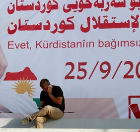 بذكراه الثانية.. حزب بارزني مصرٌ على 