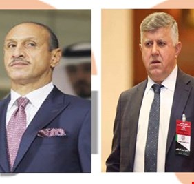 كأس العالم في “مهب الريح”.. ماذا يعني كتاب “فيفا” إلى اتحاد الكرة العراقي؟