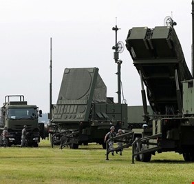 البنتاغون: سننشر بطارية صواريخ 