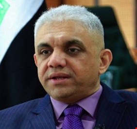 إنجاز عراقي كبير .. الجامعة العربية تختار مفتشاً عاماً عراقياً لترأس جلسة الملتقى العربي لمكافحة الفساد..