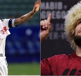 حبيب يرد على إبراهيموفيتش بتحدي 