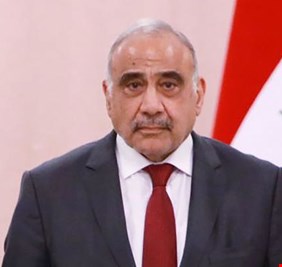 الشابندر: عبد المهدي مزق العراق وتحول الى معول هدام