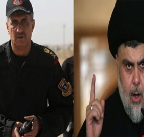 عبر طريقتين.. الصدر يتدخل لحسم قضية عبدالوهاب الساعدي