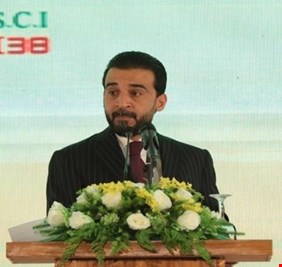 الحلبوسي: الحكومة مطالبة بمضاعفة جهودها والمواطن لم يعد بمقدورِه الانتظار