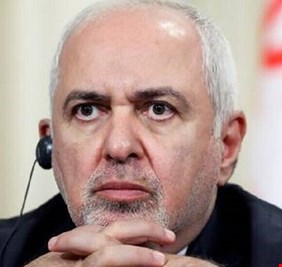 ظريف: واشنطن لن تتمكن من إنهاء أي حرب تشعلها