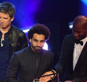 بعد فضيحة التصويت لجائزة 