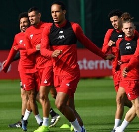 هل سيطرد ليفربول من بطولة كأس الرابطة الإنجليزية؟